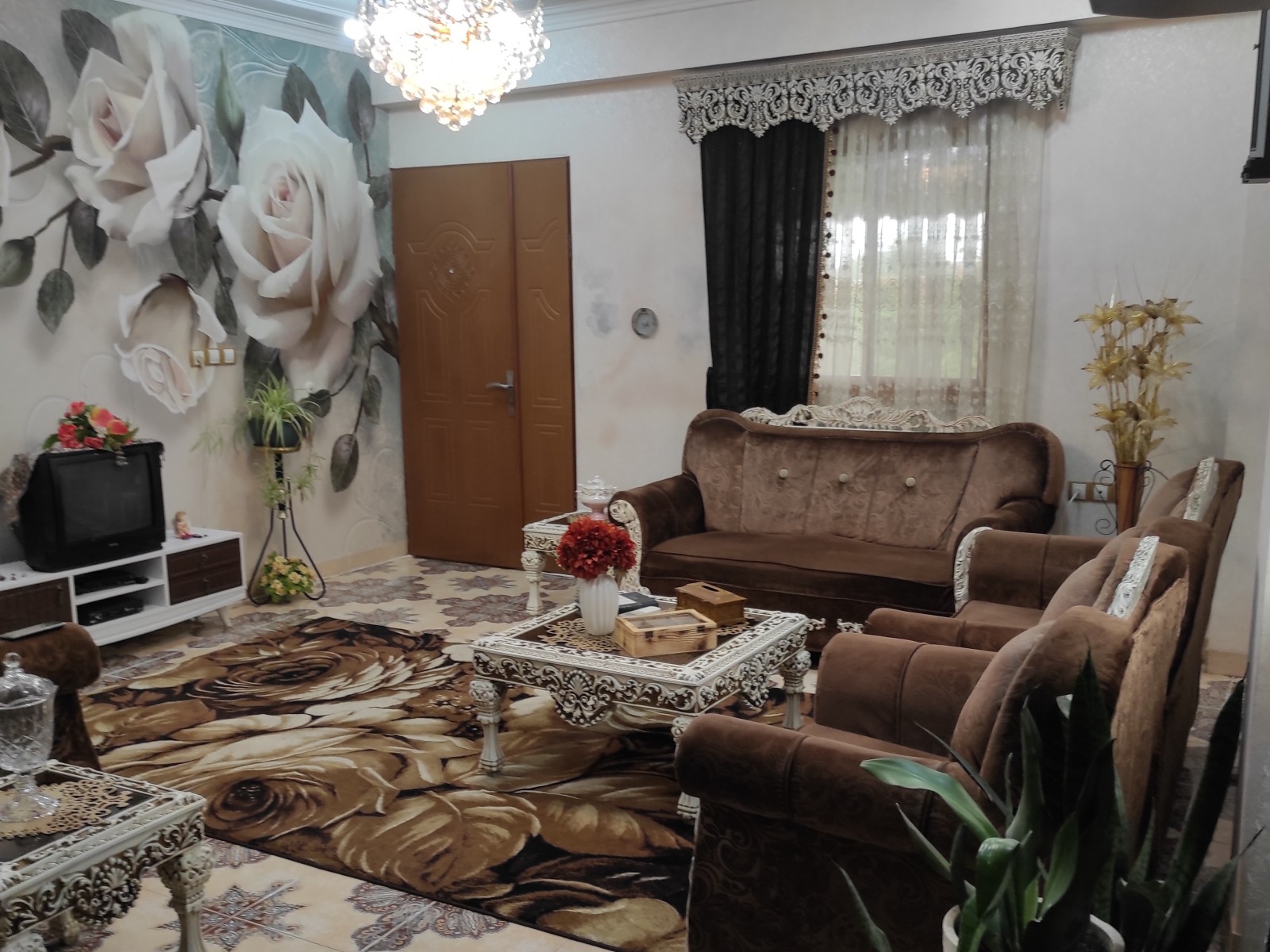 پذیرایی