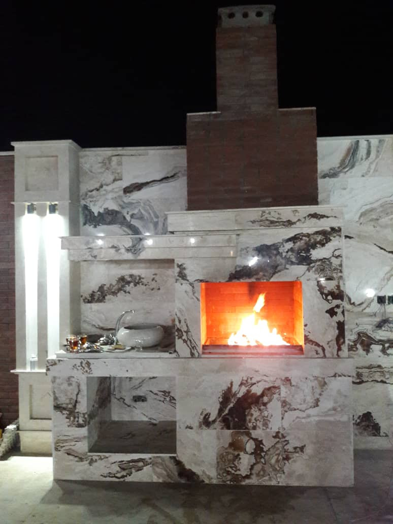 باربیکیو باربیکیو