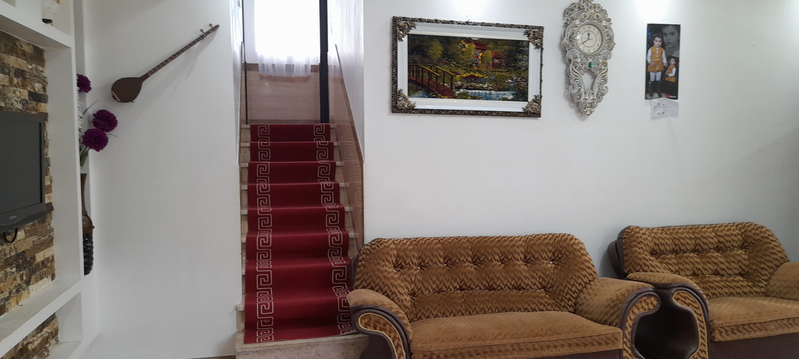 اتاق پذیرایی اتاق پذیرایی