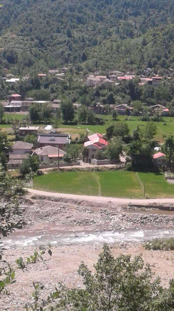 چشم انداز اقامتگاه چشم انداز اقامتگاه