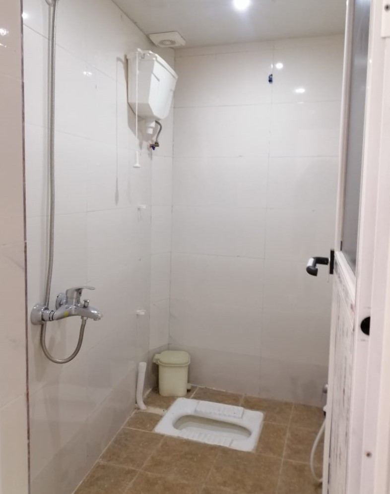 سرویس بهداشتی و حمام سرویس بهداشتی و حمام