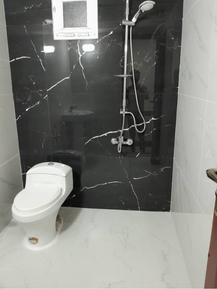 سرویس بهداشتی و حمام