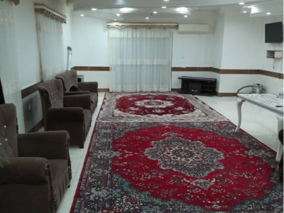 واحد (3) مبله دو خوابه در نزدیکی ساحل