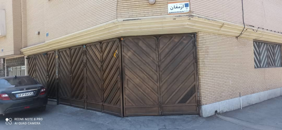 نمای ساختمان نمای ساختمان