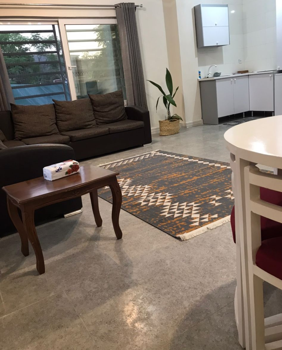 اتاق پذیرایی اتاق پذیرایی