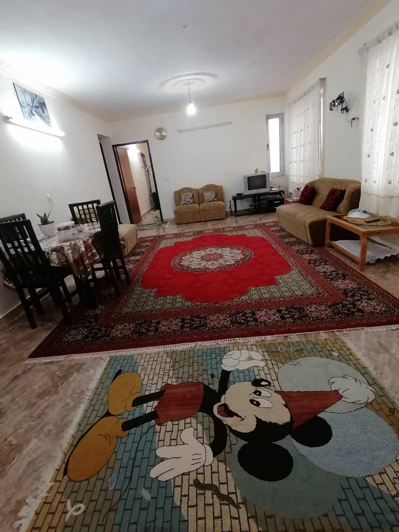 اتاق پذیرایی اتاق پذیرایی