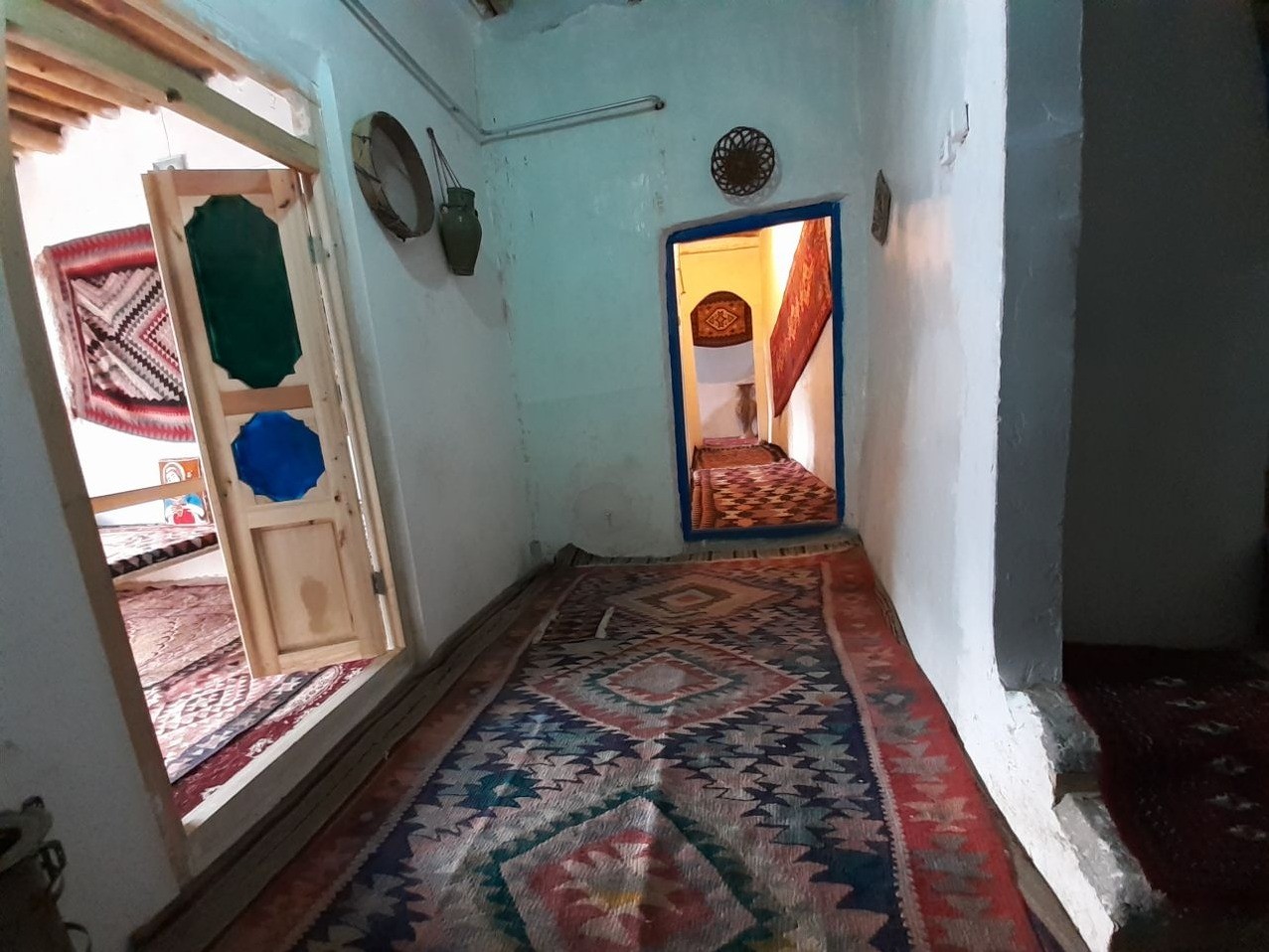 اتاق