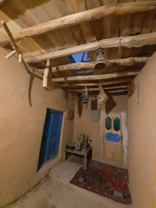 واحد سنتی دو خوابه