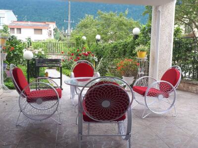 آپارتمان لوکس، جنگلی، نمک آبرود، واحد 3 آپارتمان لوکس، جنگلی، نمک آبرود، واحد 3