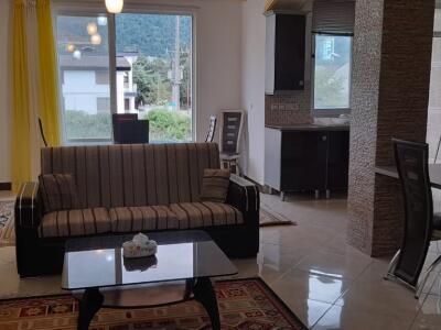 آپارتمان لوکس، جنگلی، نمک آبرود، واحد 2 آپارتمان لوکس، جنگلی، نمک آبرود، واحد 2