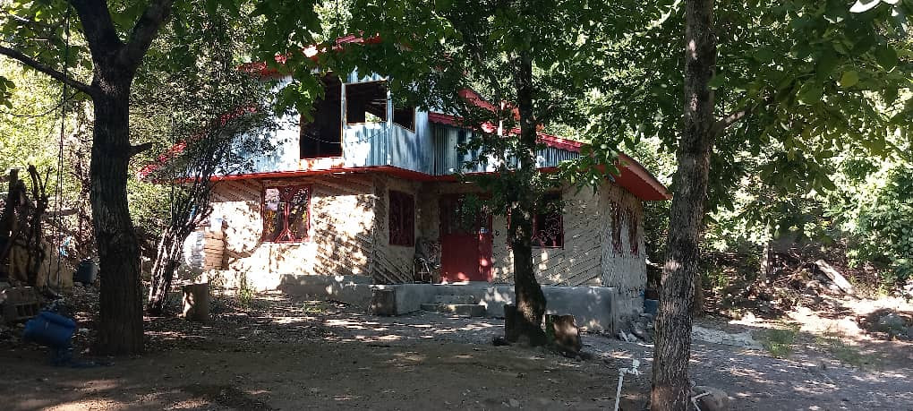 نمای اقامتگاه نمای اقامتگاه