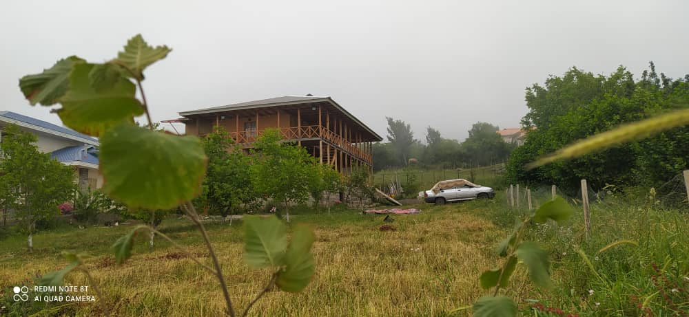نمای بومگردی