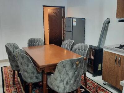 واحد اقامتی تک خوابه آزالیا
