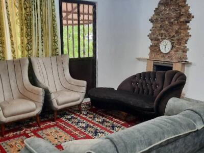 واحد اقامتی تک خوابه آزالیا
