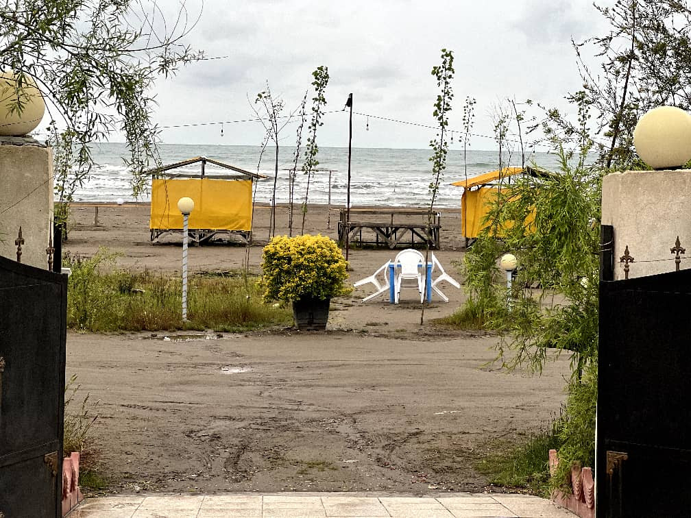 ویو اقامتگاه