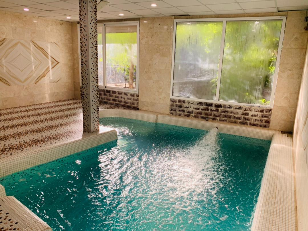 استخر استخر