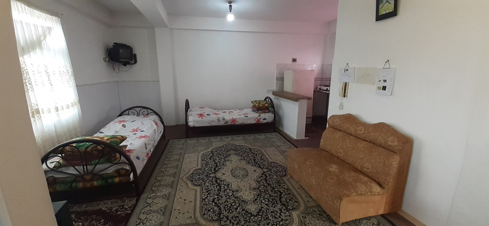 فضای سوییت ۴