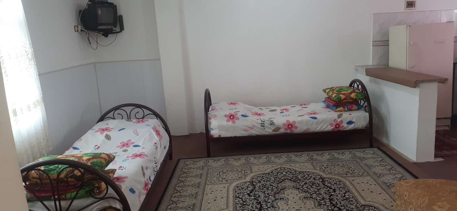 فضای سوییت۴