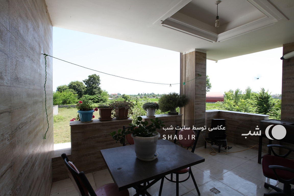 تراس واحد تراس واحد