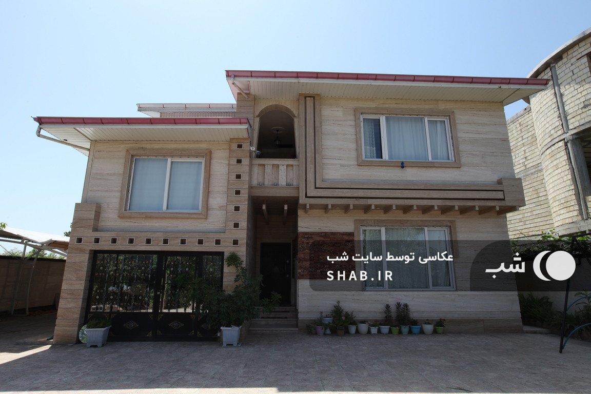 نمای خانه نمای خانه