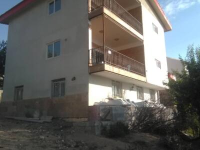 واحد دو خوابه با چشم‌انداز اقیانوس ابرها (واحد2)