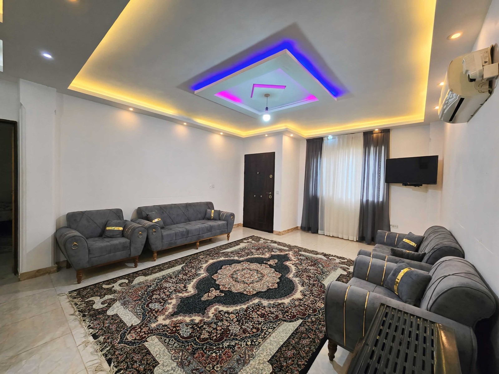 اتاق پذیرایی اتاق پذیرایی