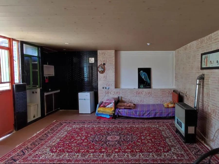 اتاق پذیرایی اتاق پذیرایی