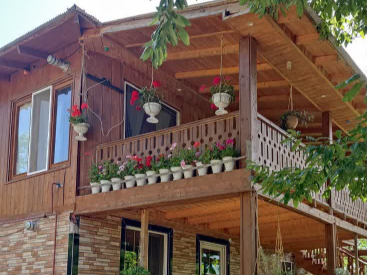 نمای بیرونی