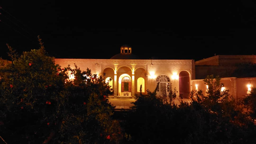 نمای بومگردی