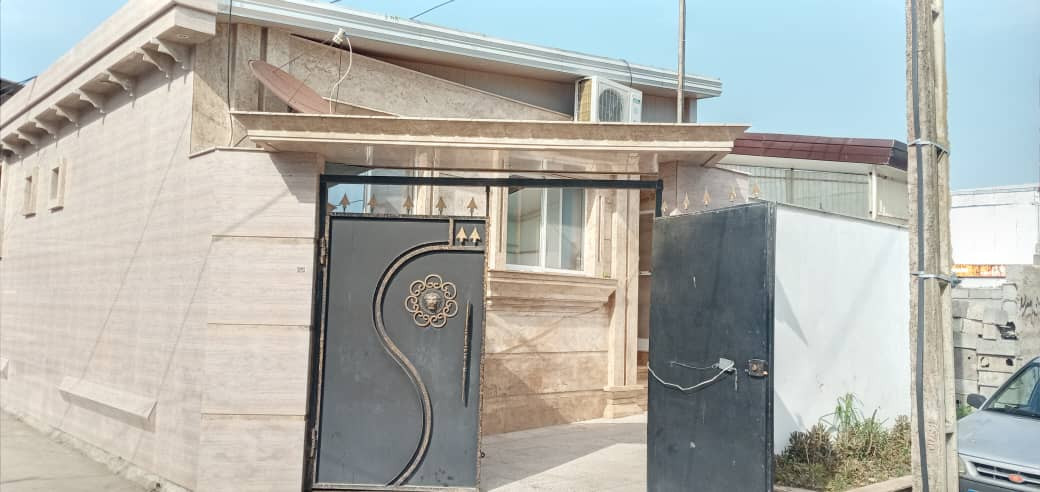 نمای اقامتگاه نمای اقامتگاه