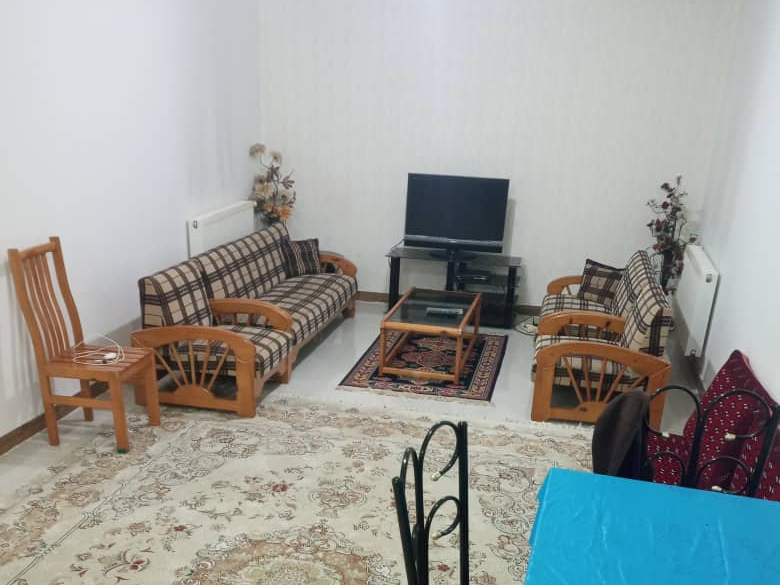 اتاق پذیرایی پذیرایی