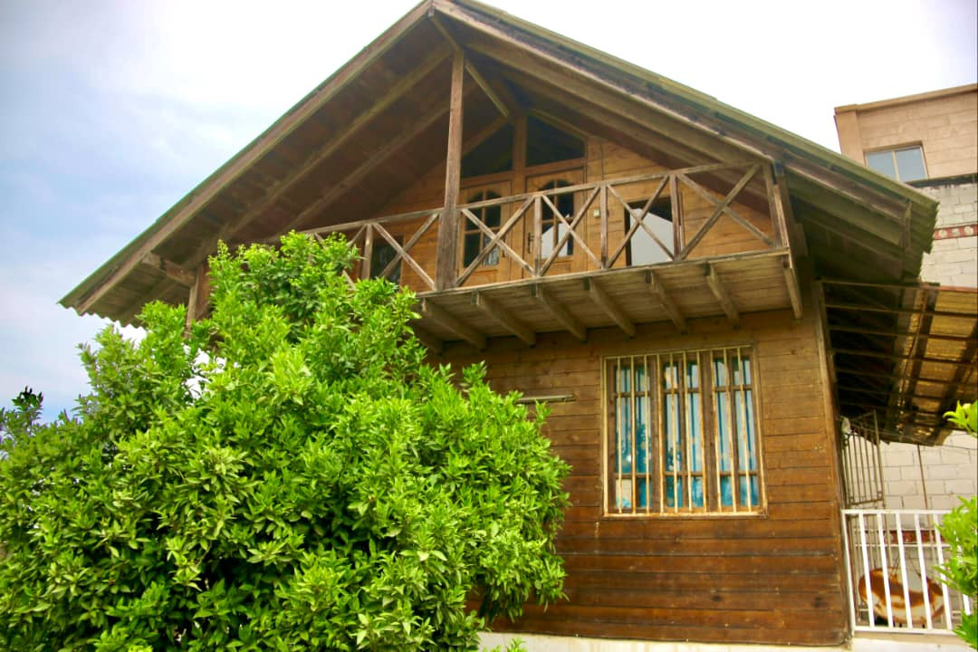 نمای بیرونی نمای بیرونی