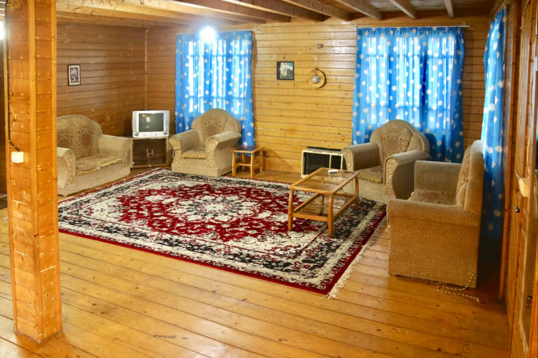 اتاق پذیرایی اتاق پذیرایی