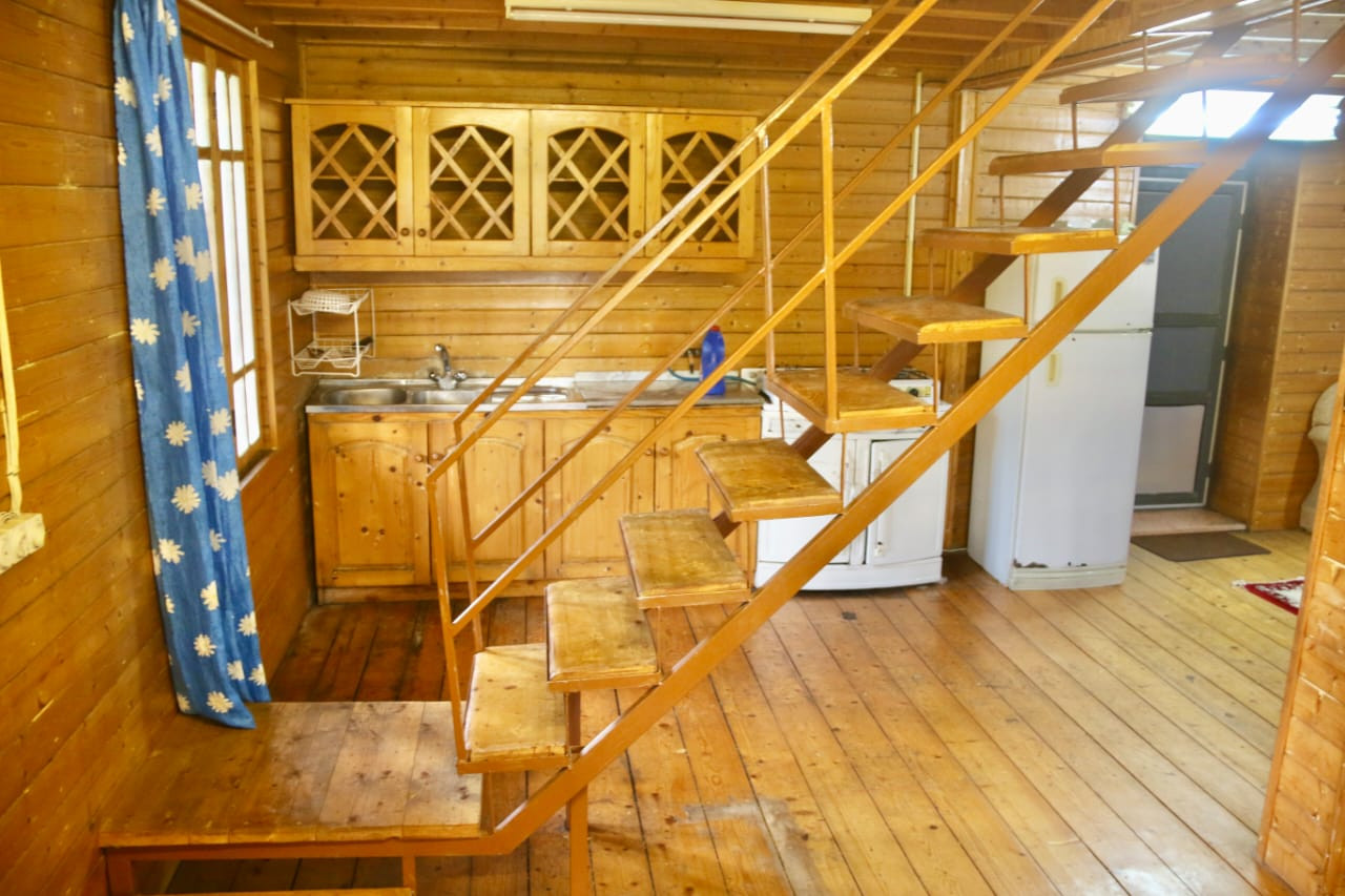 راه پله راه پله