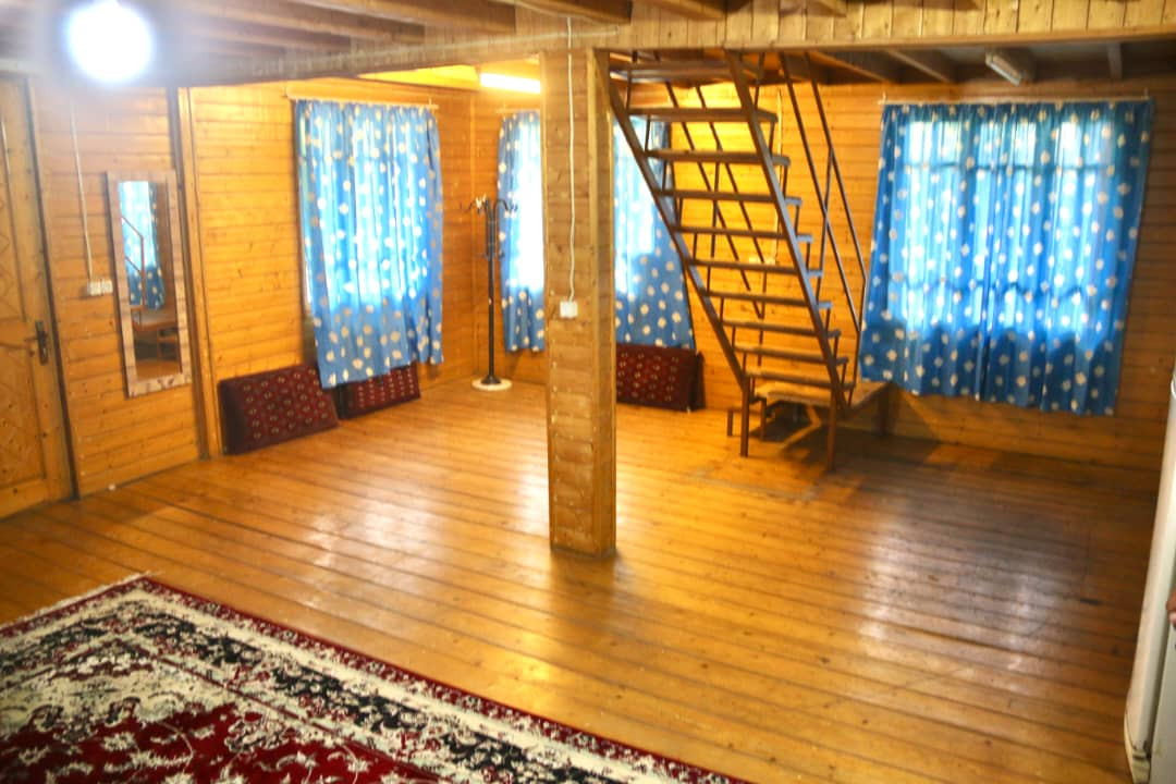 اتاق پذیرایی اتاق پذیرایی