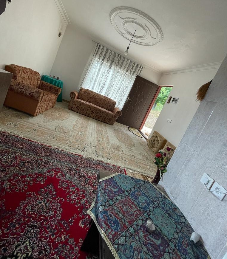 اتاق پذیرایی اتاق پذیرایی