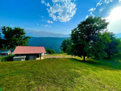 باغ ویلا 3 هزارمتری با چشم انداز جنگل و کوه باغ ویلا 3 هزارمتری با چشم انداز جنگل و کوه