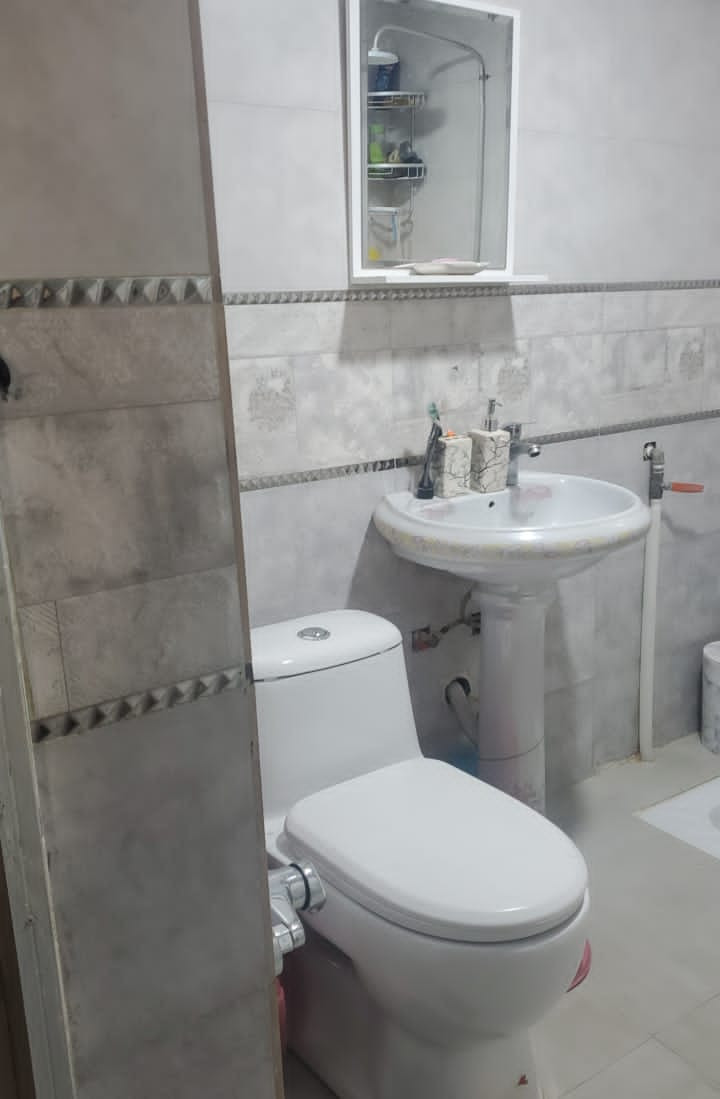 سرویس بهداشتی