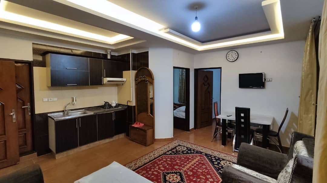 اتاق پذیرایی اتاق پذیرایی