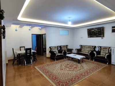 اپارتمان دو خوابه سرعین واحد شش تخته