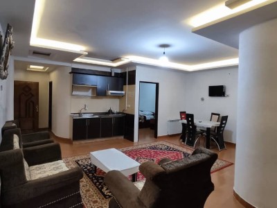 اپارتمان دو خوابه سرعین واحد 304 اپارتمان دو خوابه سرعین واحد 304