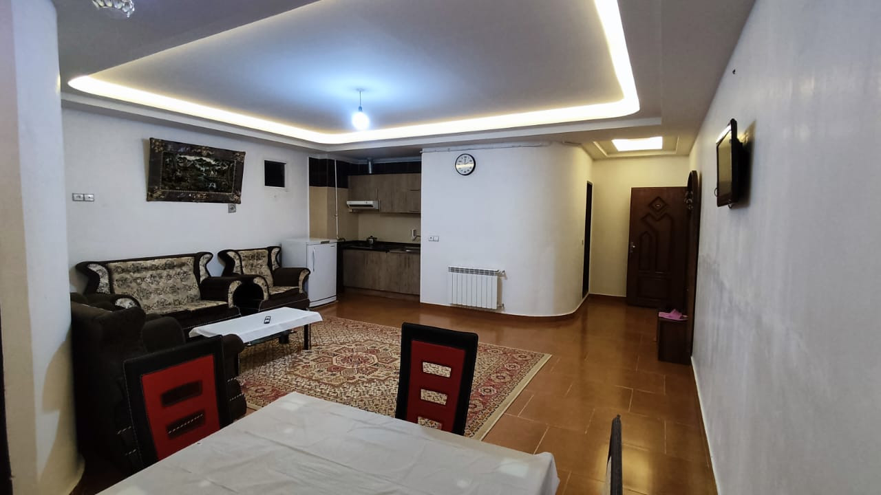 اتاق پذیرایی اتاق پذیرایی