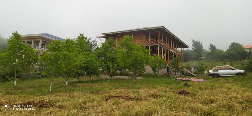 نمای بومگردی