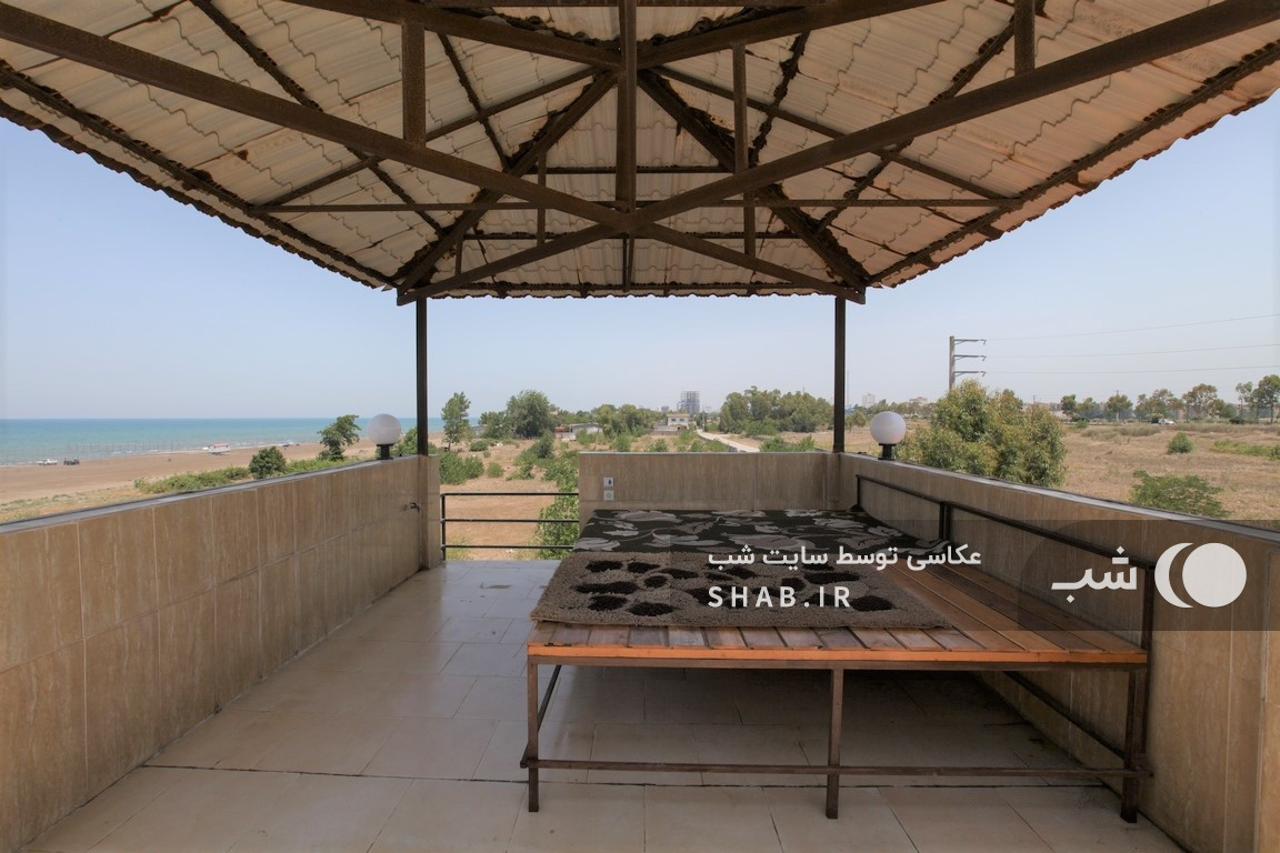 تراس