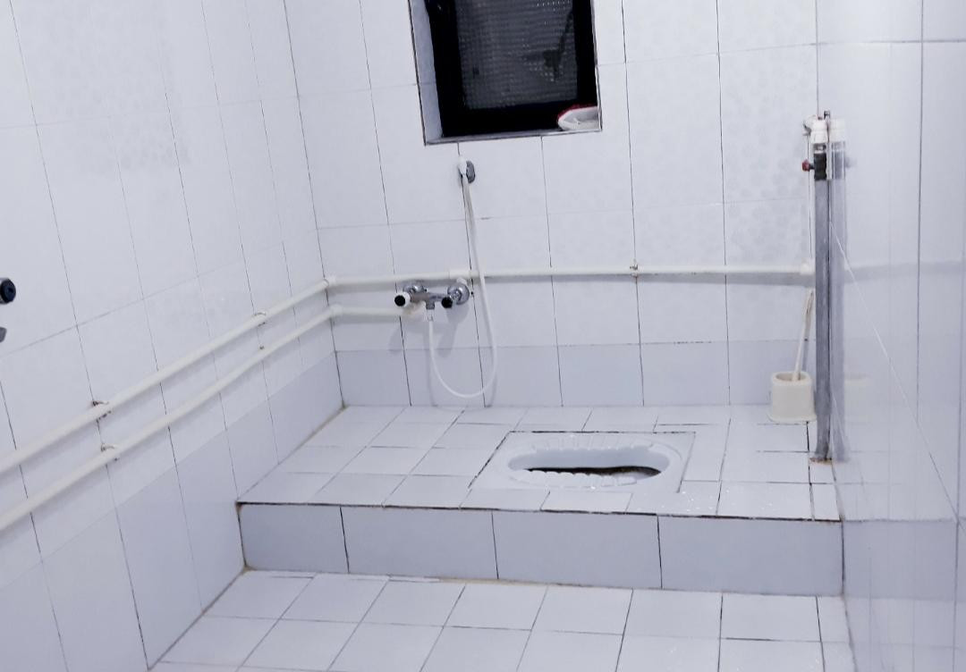 سرویس بهداشتی