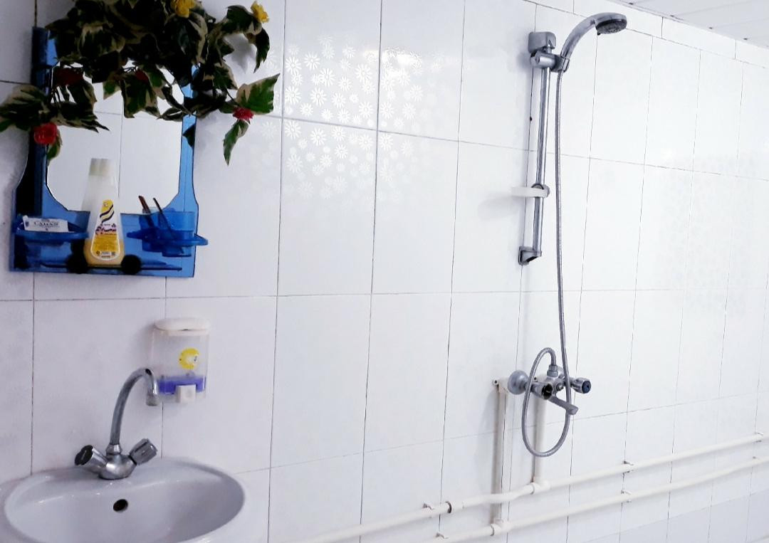 سرویس بهداشتی/ حمام