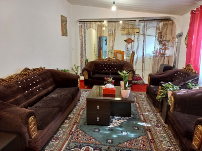 ویلای دربست حیاط دار قلیزاده