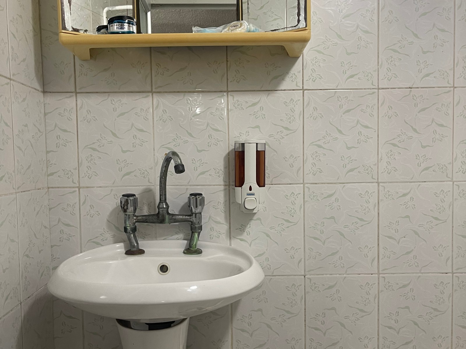 سرویس بهداشتی