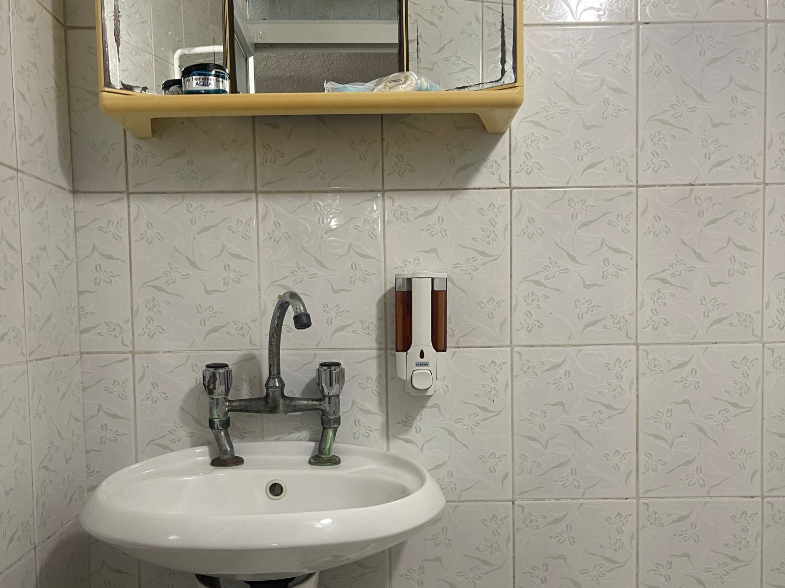 سرویس بهداشتی