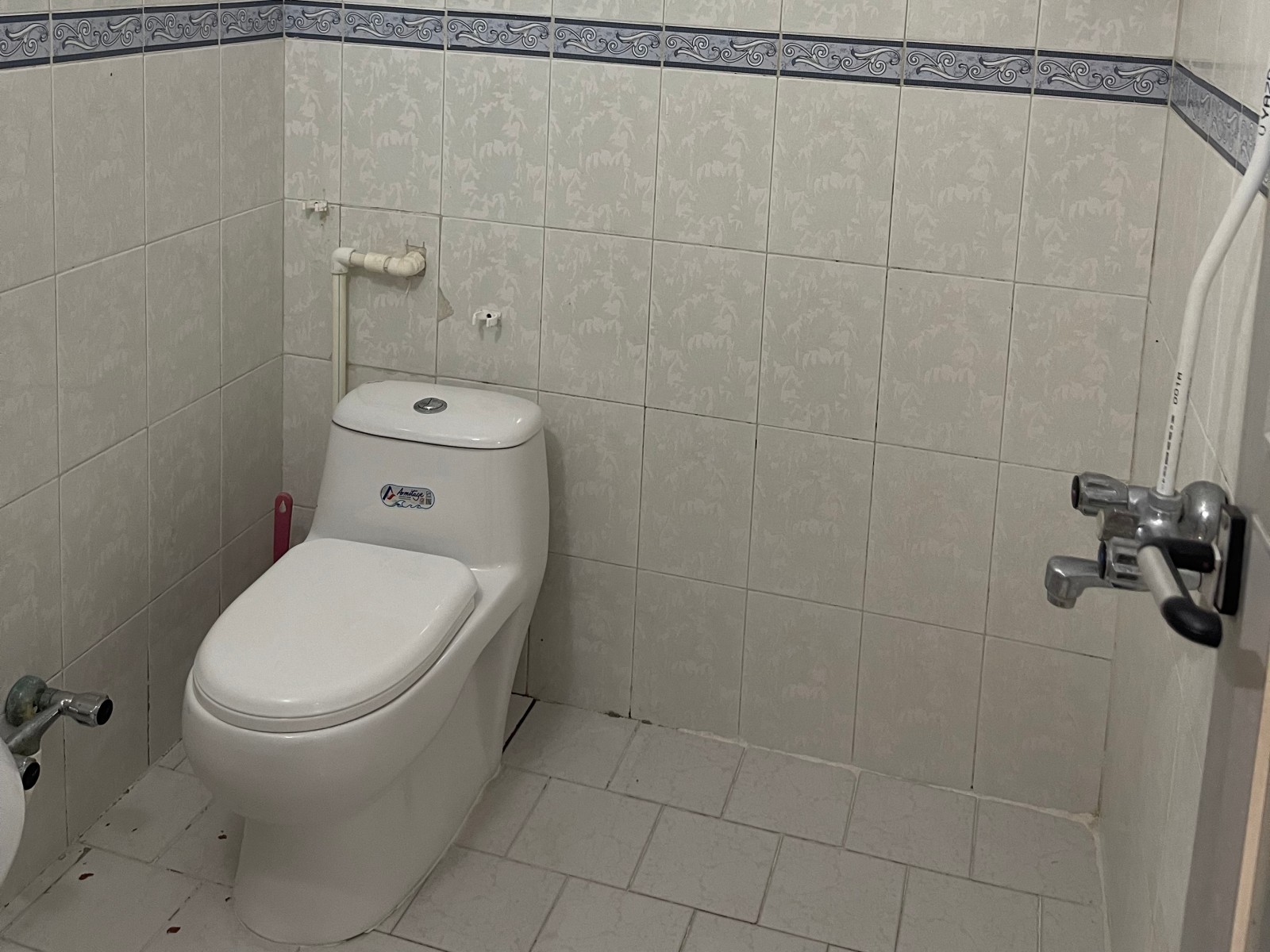 سرویس بهداشتی